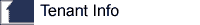 Tenant information