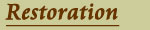Restoration page